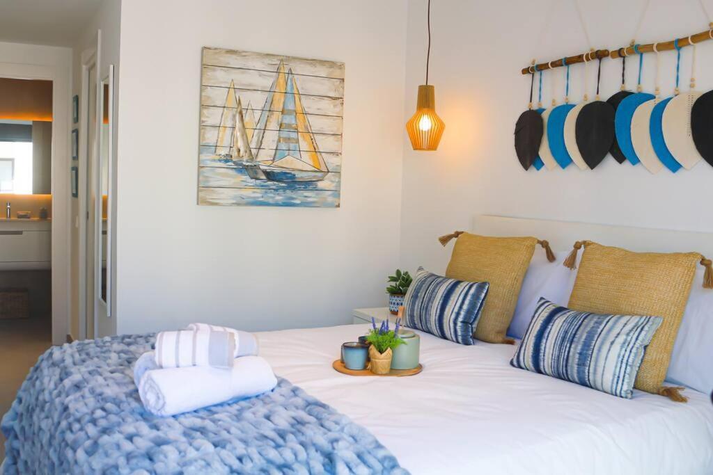 Apartment Iconic Sea Views Luxury *