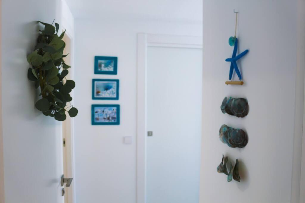 Apartment Iconic Sea Views Luxury *