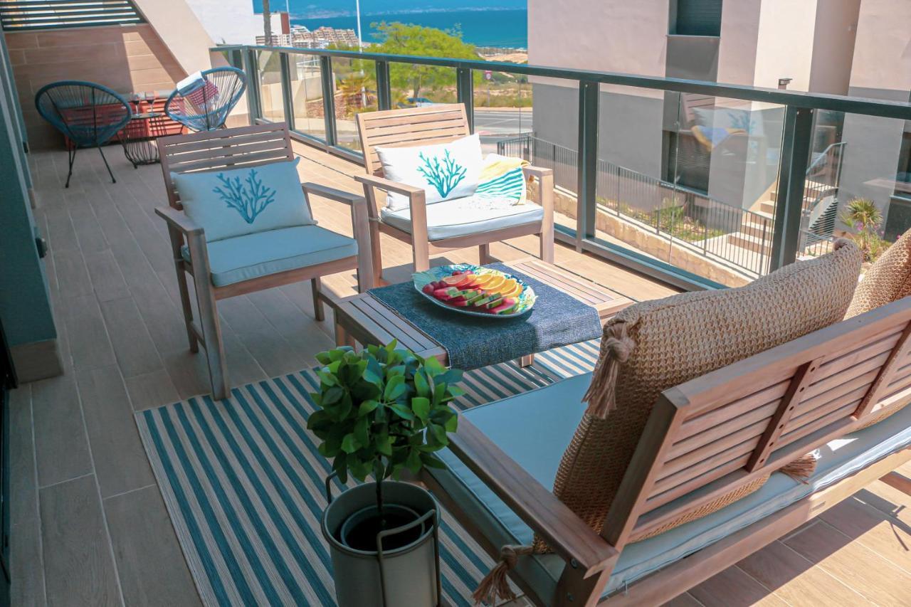 Apartment Iconic Sea Views Luxury *