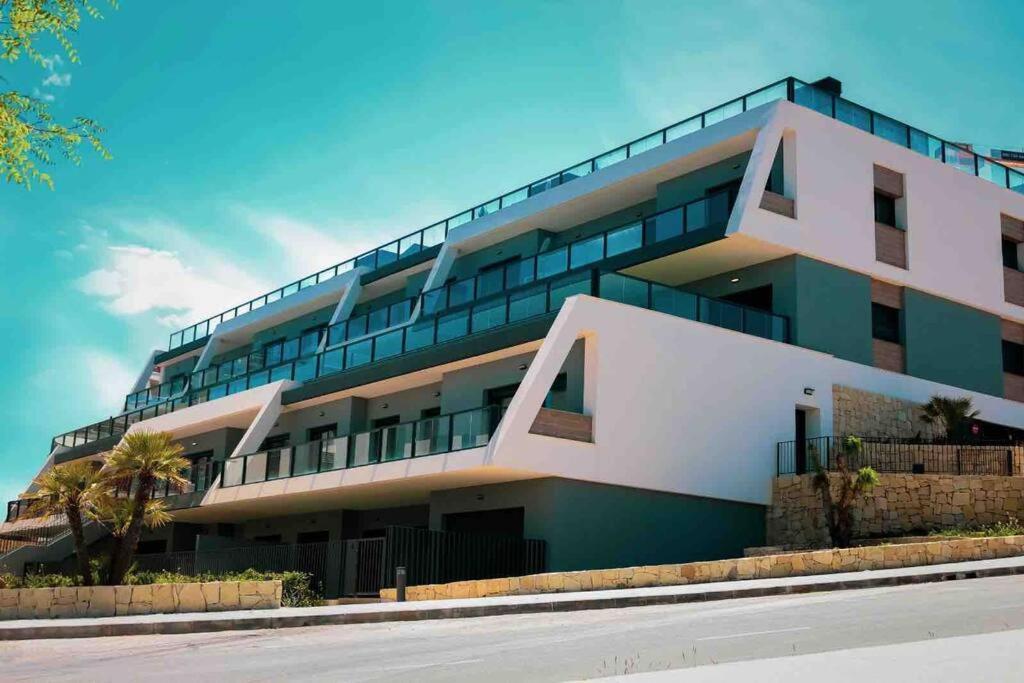 Iconic Sea Views Luxury * Puerto Marino