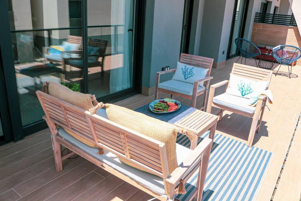 Iconic Sea Views Luxury