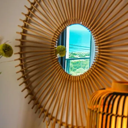 Iconic Sea Views Luxury Apartment Puerto Marino Exterior foto