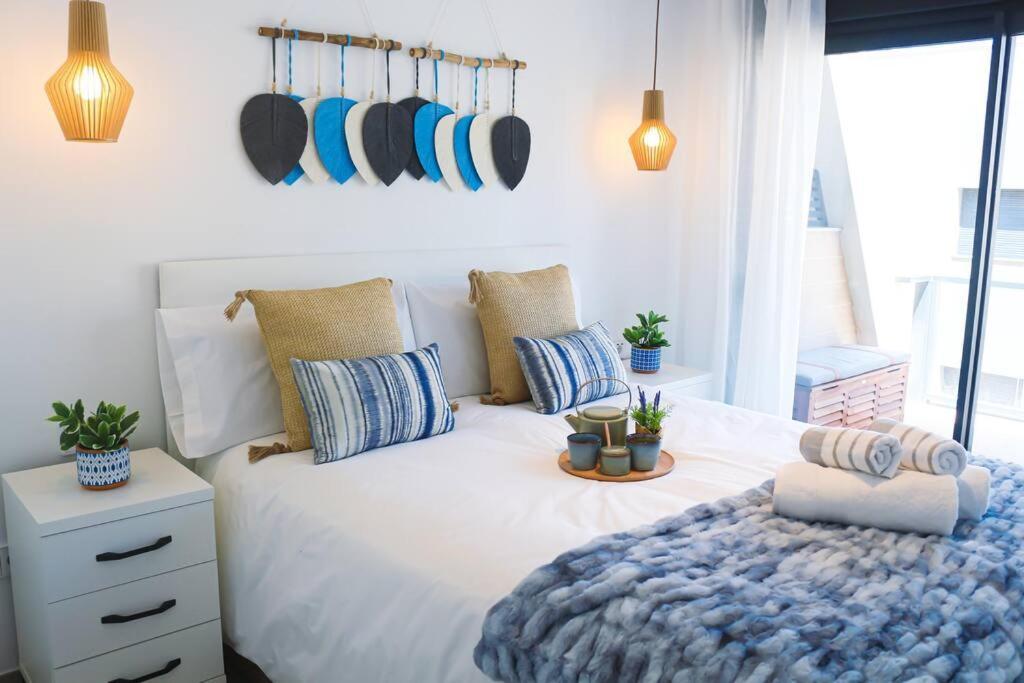 Apartment Iconic Sea Views Luxury