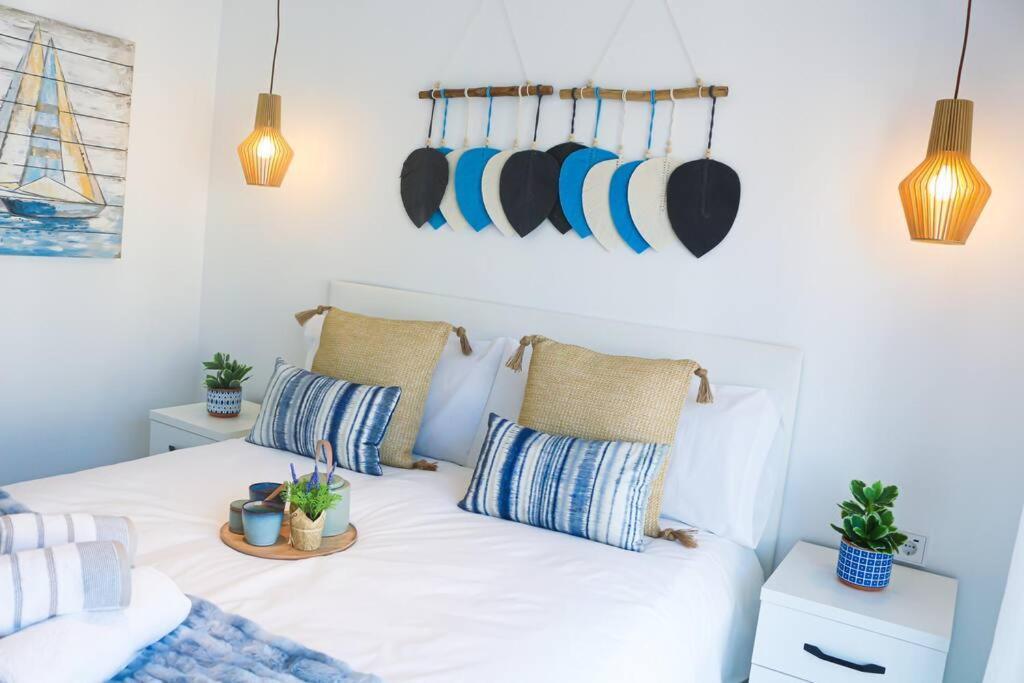 Apartment Iconic Sea Views Luxury *