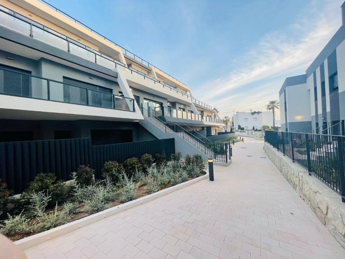 Iconic Sea Views Luxury *